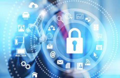 省保密局領導蒞臨保密場所視察指導工作