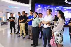 創新引領發展 智慧點亮未來