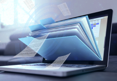 檔案微云的區塊鏈技術與電子檔案管理的契合點